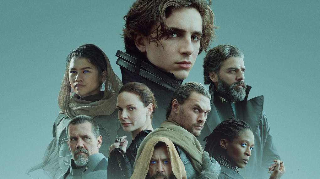 dune poster / filmz.dk