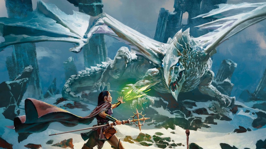dungeons and dragons færdig / filmz.dk