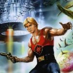 flash gordon live-action / filmz.dk