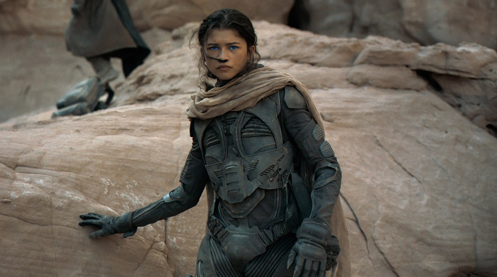 hans zimmer dune / filmz.dk