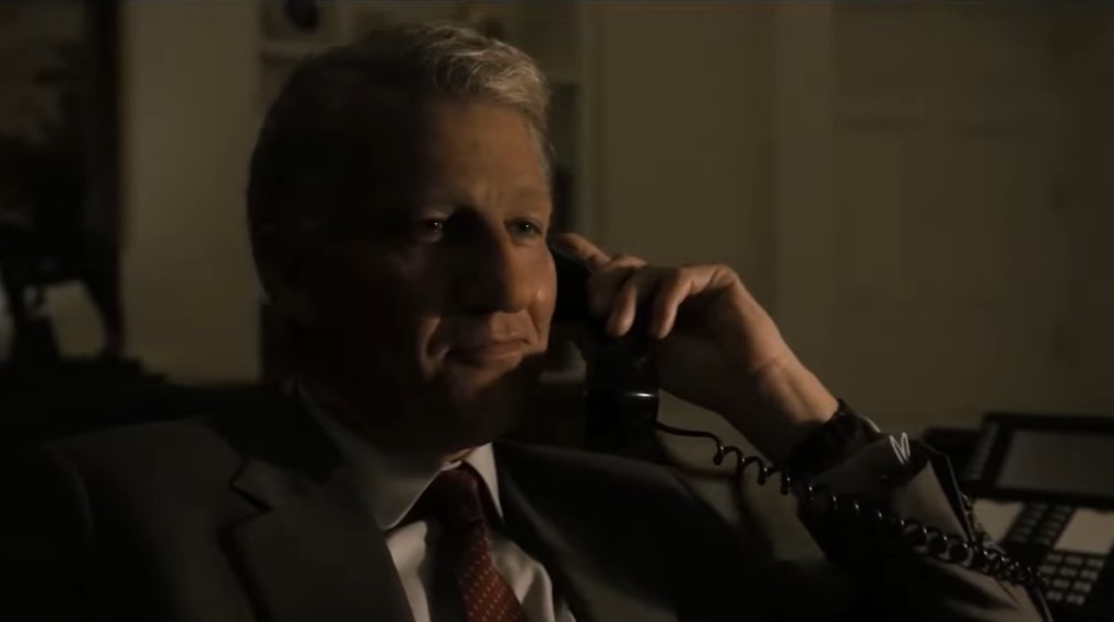 impeachment american crime story trailer / filmz.dk