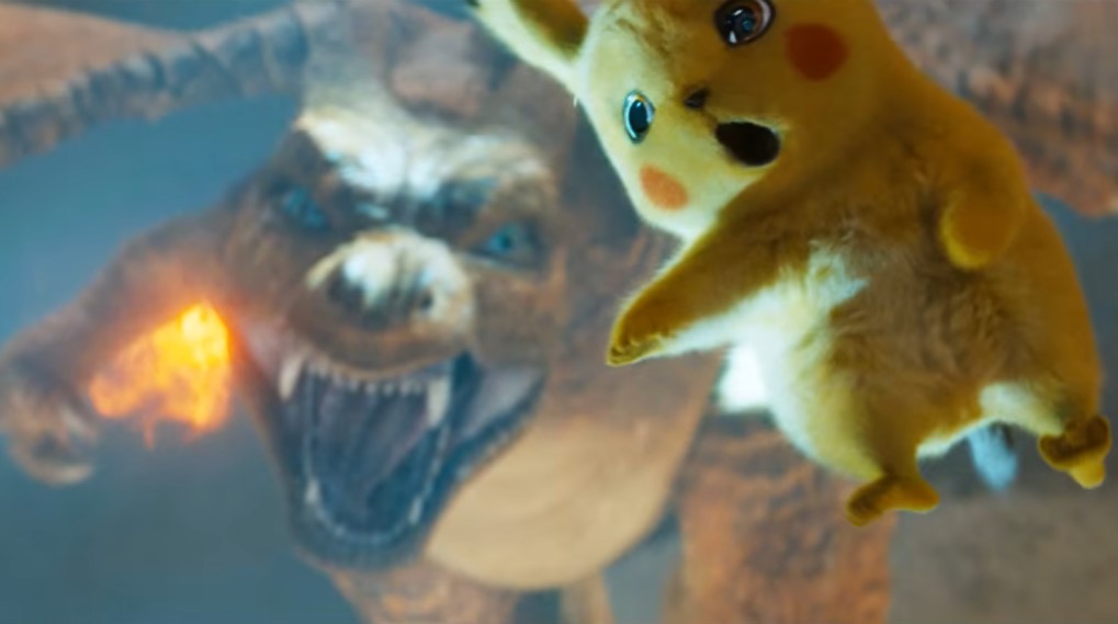 live-action pokemon serie / filmz.dk