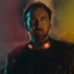 prisoners of the ghostland trailer / filmz.dk