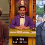 scarlett johansson jason schwartzman rupert friend wes anderson / filmz.dk
