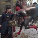 spider man no way home trailer / filmz.dk