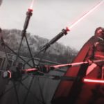 star wars visions trailer / filmz.dk