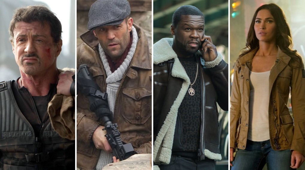 the expendables 4 cast / filmz.dk