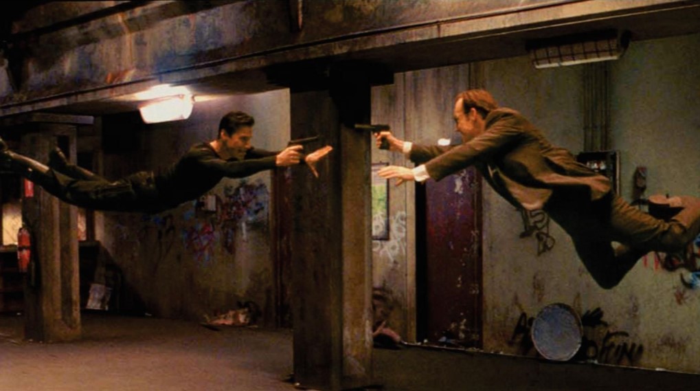 the matrix resurrections igen filmz.dk