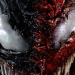 venom let there be carnage poster / filmz.dk