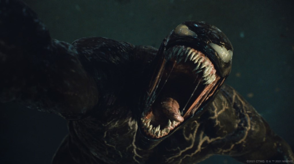 venom let there be carnage trailer 2 igen / filmz.dk
