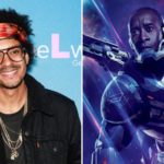yassir lester armor wars igen / filmz.dk
