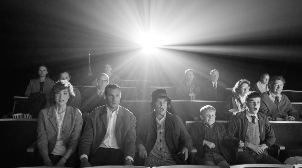 belfast trailer / filmz.dk