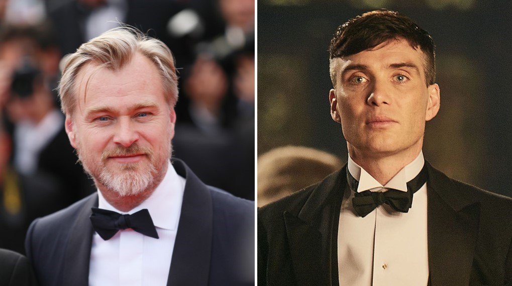 christopher nolan 2. verdenskrigfilm / filmz.dk