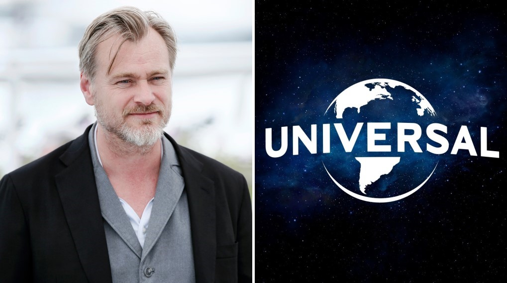 christopher nolan universal / filmz.dk