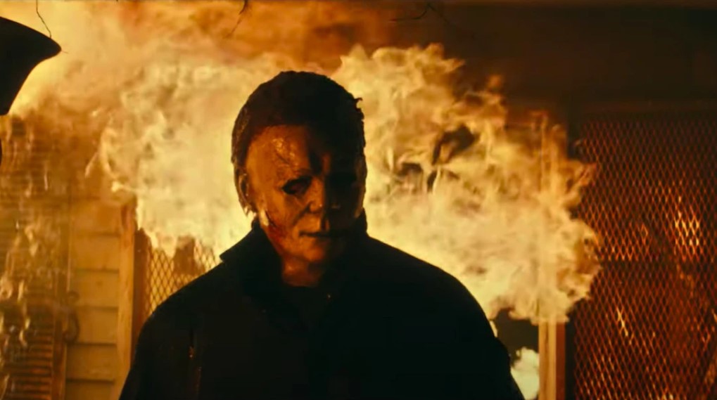 halloween kills trailer2 / filmz.dk