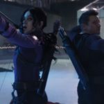 hawkeye trailer / filmz.dk