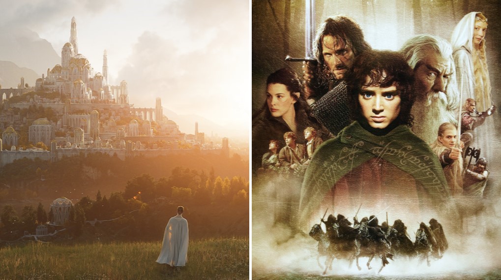 howard shore ringenes herre / filmz.dk