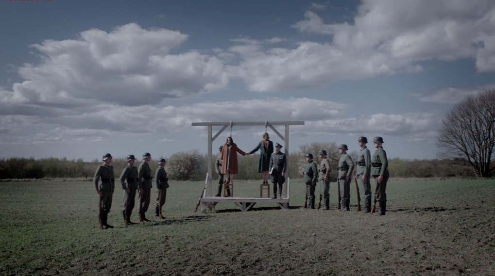 hvidstengruppen ii trailer / filmz.dk
