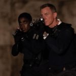 ingen james bond før 2022 / filmz.dk