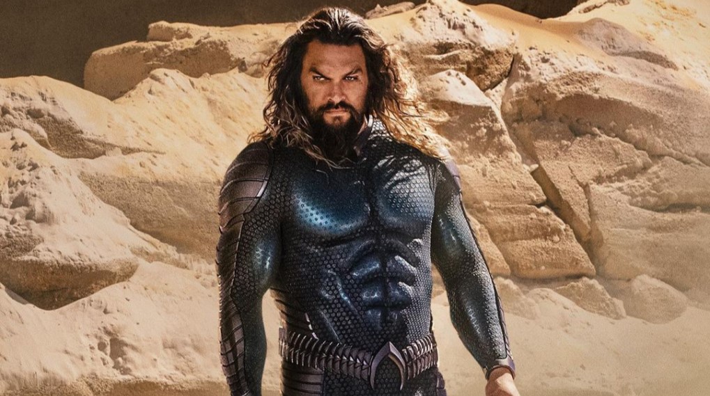 jason momoa aquaman 2 / filmz.dk