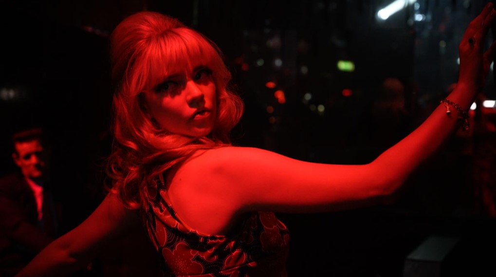 last night in soho trailer / filmz.dk