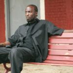 michael k williams død / filmz.dk