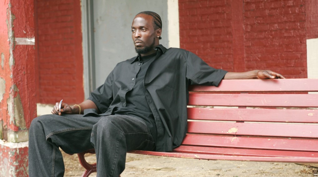 michael k williams død / filmz.dk