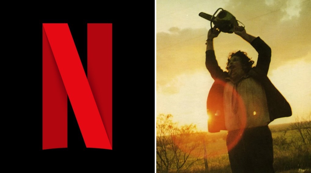 netflix texas chainsaw massacre / filmz.dk