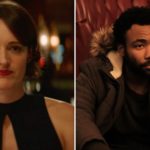 phoebe waller-bridge dropper mr & mrs smith / filmz.dk