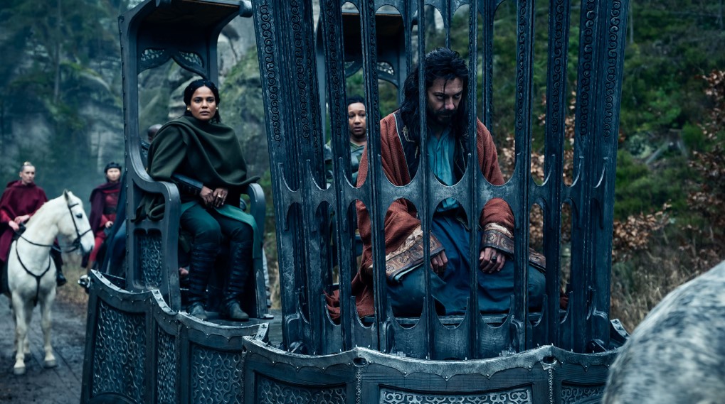 the wheel of time / filmz.dk