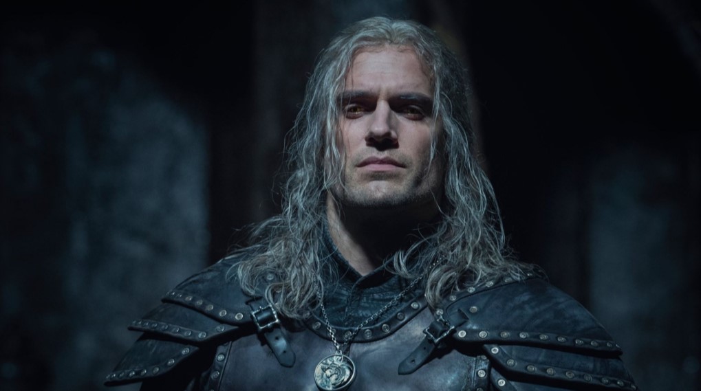 the witcher sæson 3 netflix / filmz.dk