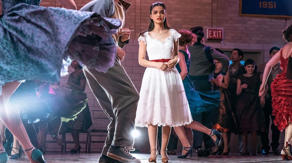 west side story trailer 2 / filmz.dk