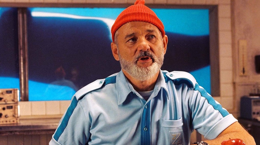 bill murray wes anderson / filmz.dk