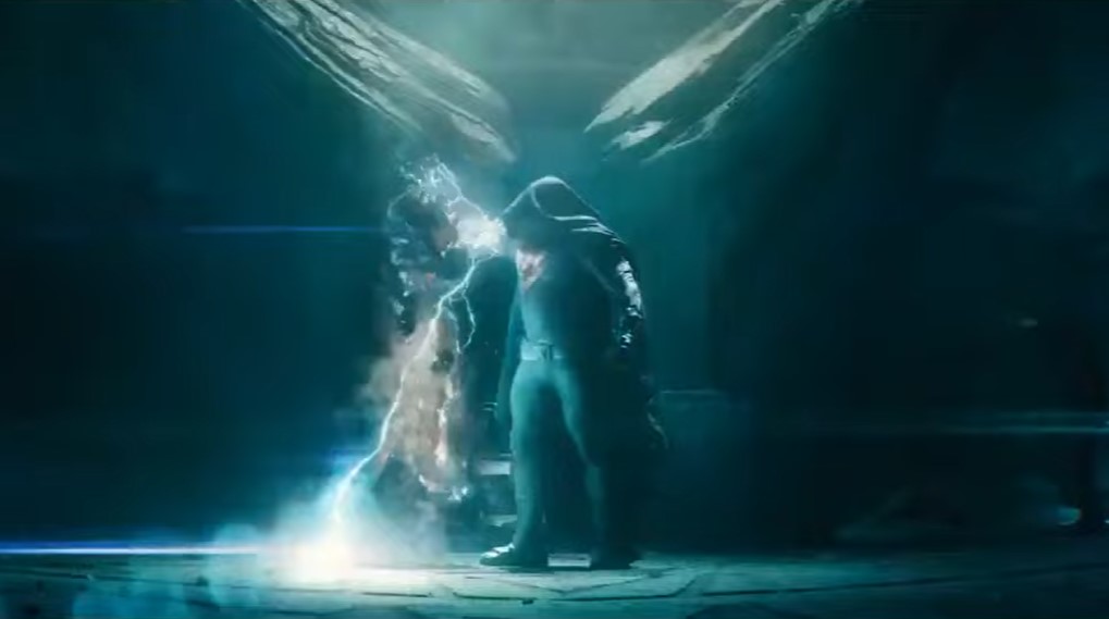 black adam teaser / filmz.dk