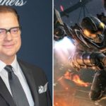 brendan fraser batgirl / filmz.dk
