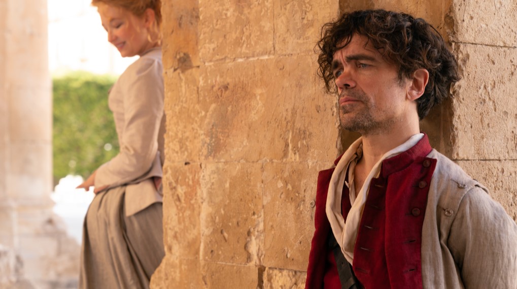 cyrano trailer / filmz.dk