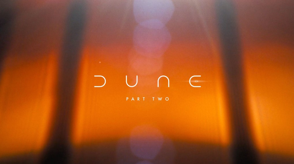 dune part two / filmz.dk
