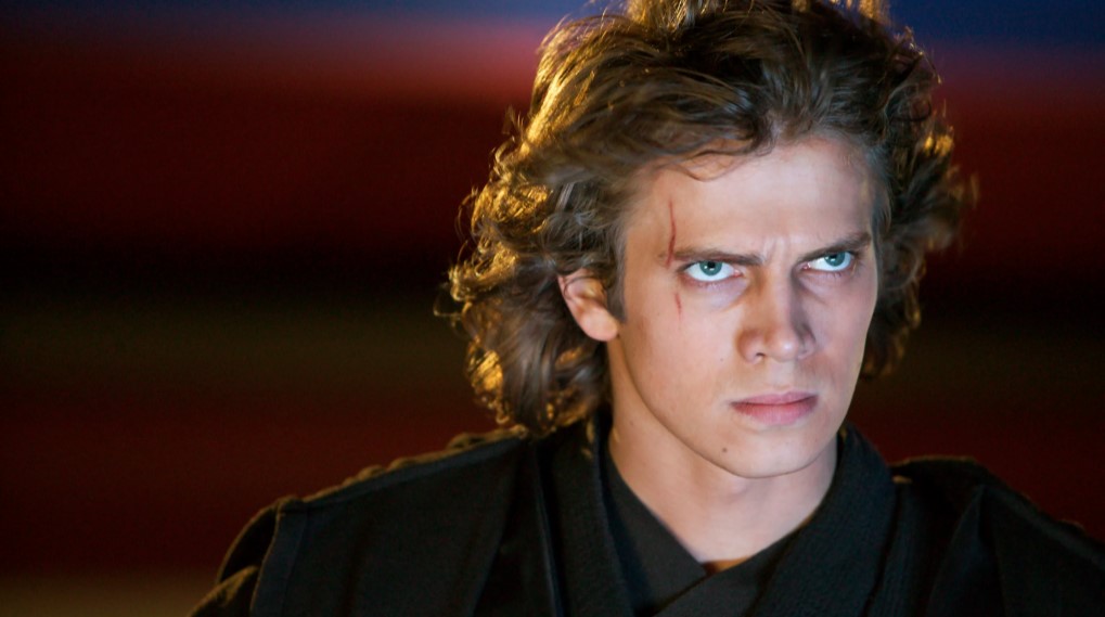 hayden christensen ahsoka / filmz.dk