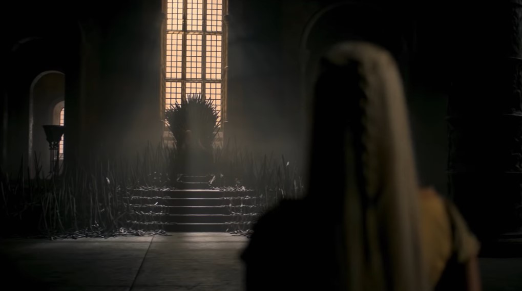 house of the dragon trailer igen / filmz.dk