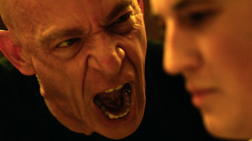 j.k. simmons the woods / filmz.dk