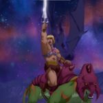 masters of the universe revelation part 2 / filmz.dk