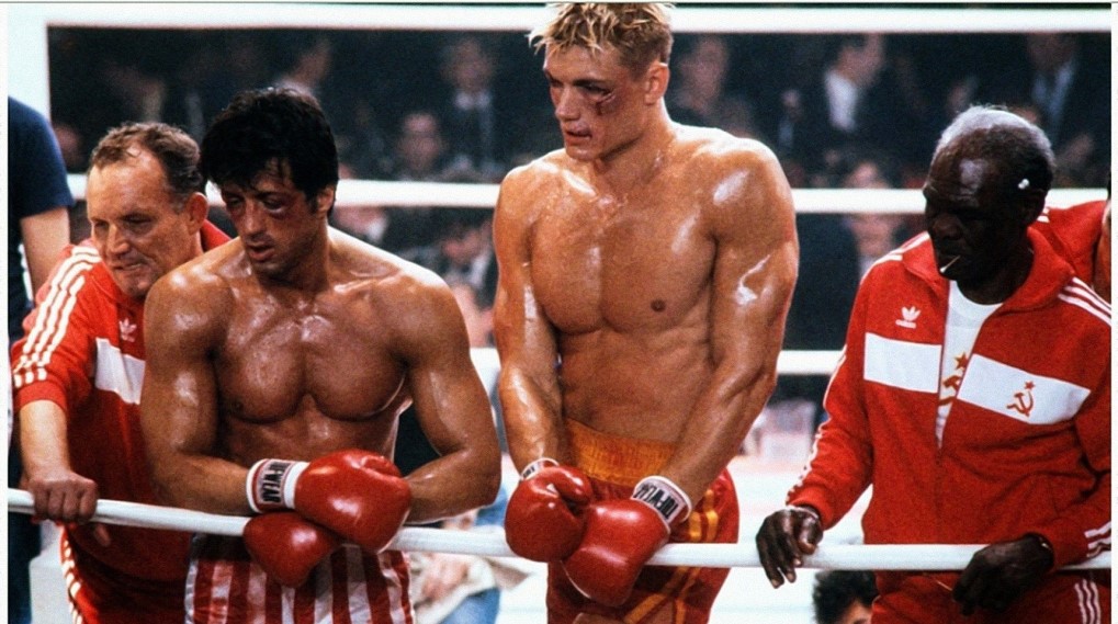rocky iv director's cut trailer / filmz.dk