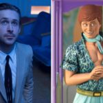 ryan gosling ken barbie / filmz.dk