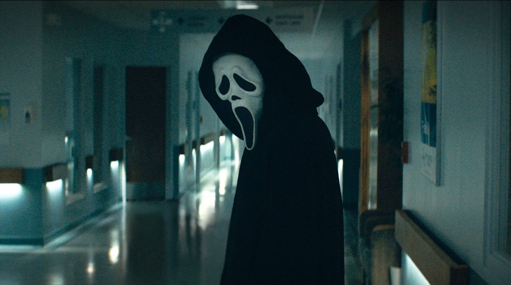 scream billeder / filmz.dk
