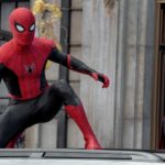 spider man no way home interview / filmz.dk