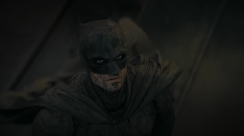 the batman trailer2 / filmz.dk