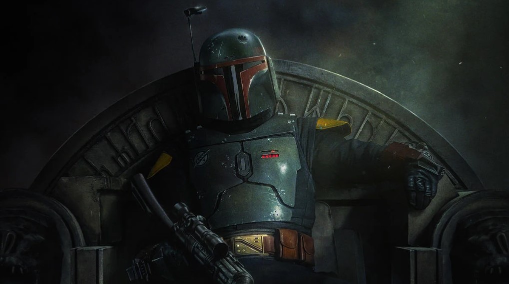 the book of boba fett premieredato / filmz.dk