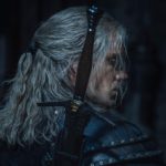 the witcher sæson 2 trailer / filmz.dk