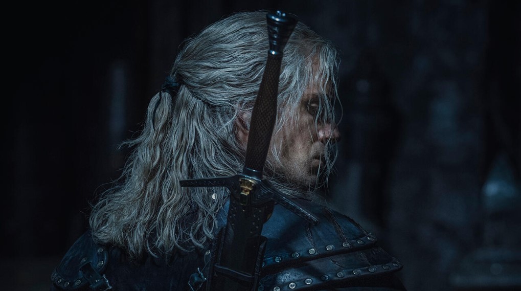 the witcher sæson 2 trailer / filmz.dk