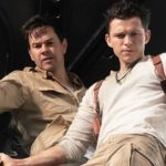 uncharted trailer / filmz.dk